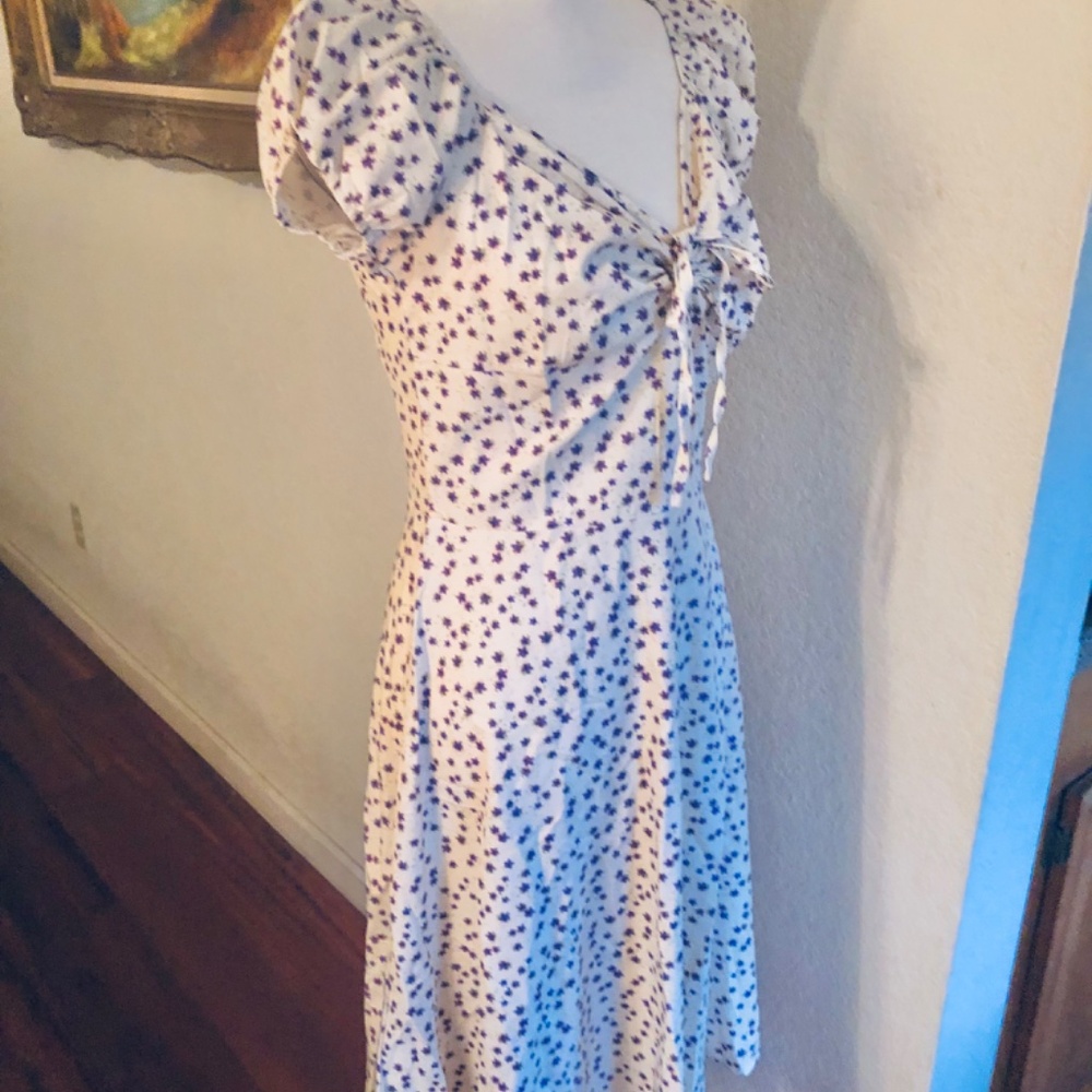 Retro vintage 1950’s style dress - Picture 13 of 15